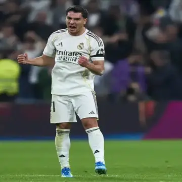 مستقبل إبراهيم دياز مع ريال مدريد يتضح بعد تصريحات وكيل أعماله الحاسمة
